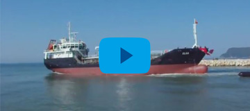 Launching of Elba (3)